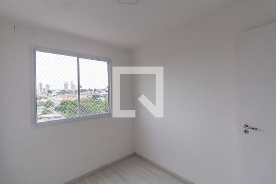 Quarto 1 de apartamento à venda com 2 quartos, 53m² em Vila Penteado, São Paulo