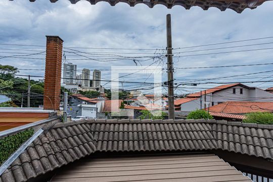 Vista Varanda suite de casa para alugar com 3 quartos, 243m² em Jardim Cidade Pirituba, São Paulo