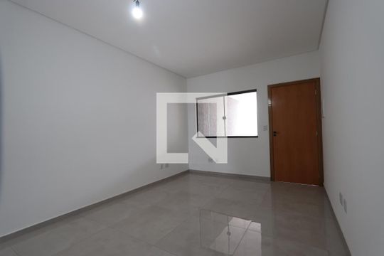 Sala de casa à venda com 3 quartos, 125m² em Vila Alpina, São Paulo