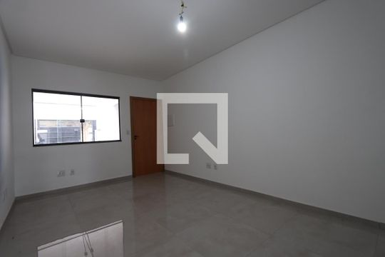 Sala de casa à venda com 3 quartos, 125m² em Vila Alpina, São Paulo