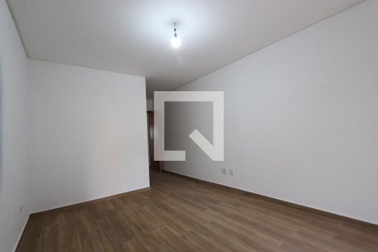Suíte 1 de casa à venda com 3 quartos, 125m² em Vila Alpina, São Paulo