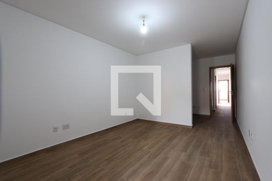 Suíte 1 de casa à venda com 3 quartos, 125m² em Vila Alpina, São Paulo