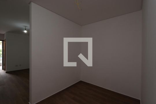 Closet da suíte 1 de casa à venda com 3 quartos, 125m² em Vila Alpina, São Paulo