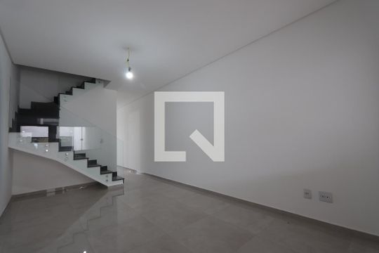 Casa à venda com 3 quartos, 125m² em Vila Alpina, São Paulo