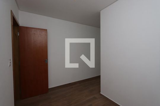 Closet da suíte 1 de casa à venda com 3 quartos, 125m² em Vila Alpina, São Paulo