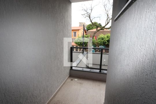 Sacada de casa à venda com 3 quartos, 125m² em Vila Alpina, São Paulo