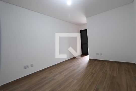 Suíte 1 de casa à venda com 3 quartos, 125m² em Vila Alpina, São Paulo