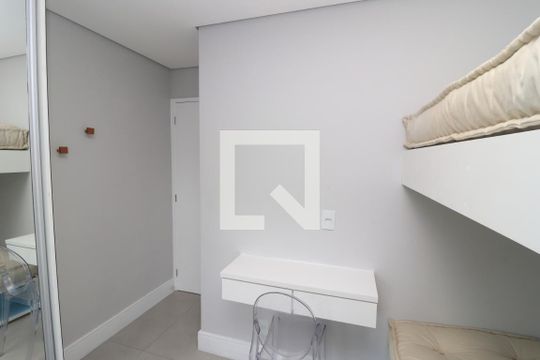 Quarto 1 de apartamento à venda com 3 quartos, 75m² em Tatuapé, São Paulo