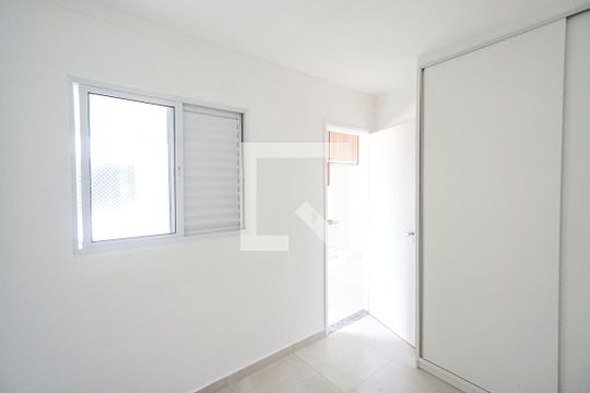 Quarto de apartamento à venda com 1 quarto, 32m² em Tatuapé, São Paulo