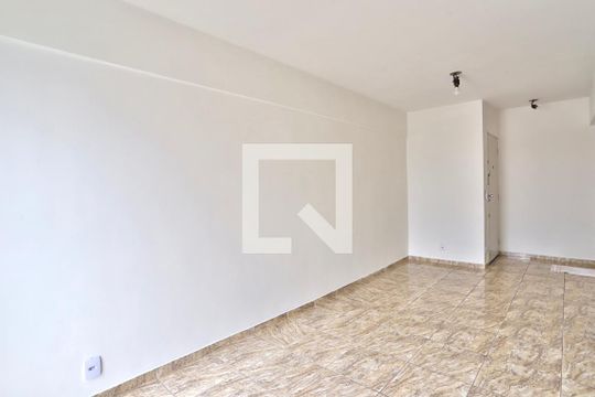 Sala de apartamento à venda com 2 quartos, 58m² em Belenzinho, São Paulo