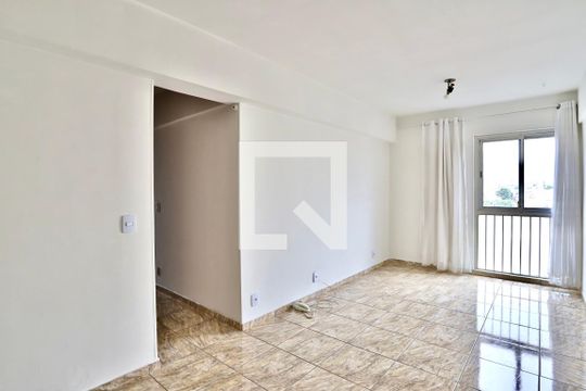Apartamento à venda com 2 quartos, 58m² em Belenzinho, São Paulo