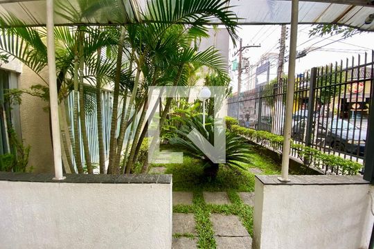 Área comum de apartamento à venda com 2 quartos, 58m² em Belenzinho, São Paulo
