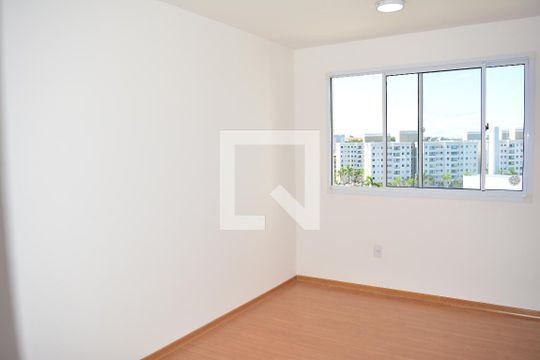 Apartamento para alugar com 1 quarto, 45m² em Jardim das Margaridas, Salvador