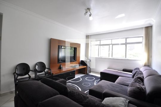 Apartamento à venda com 2 quartos, 100m² em Jardim Leonor Mendes de Barros, São Paulo