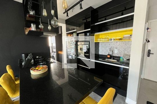 Apartamento à venda com 2 quartos, 66m² em Vila Andrade, São Paulo