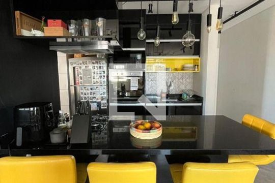 Apartamento à venda com 2 quartos, 66m² em Vila Andrade, São Paulo