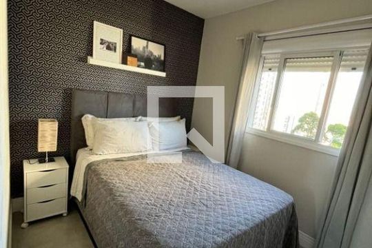 Apartamento à venda com 2 quartos, 66m² em Vila Andrade, São Paulo