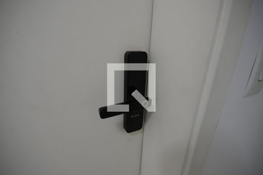 Fechadura Biométrica de apartamento para alugar com 1 quarto, 52m² em Vila Mariana, São Paulo