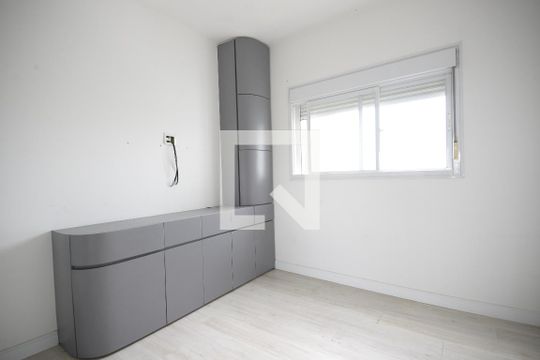 Quarto de apartamento para alugar com 1 quarto, 52m² em Vila Mariana, São Paulo