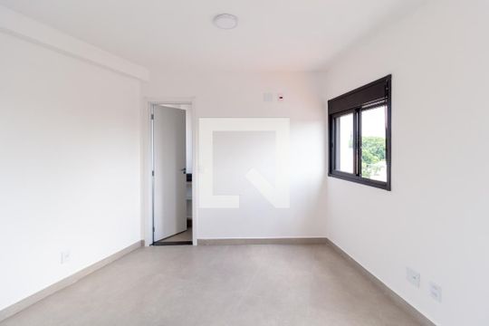Sala/Suíte de kitnet/studio à venda com 1 quarto, 24m² em Cidade Mãe do Céu, São Paulo