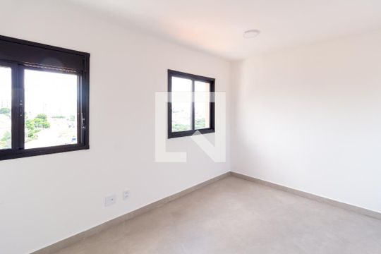 Sala/Suíte de kitnet/studio à venda com 1 quarto, 24m² em Cidade Mãe do Céu, São Paulo