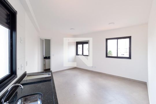 Kitnet/Studio à venda com 1 quarto, 24m² em Cidade Mãe do Céu, São Paulo