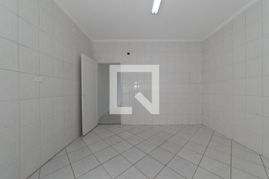 Cozinha de casa para alugar com 2 quartos, 107m² em Vila Gumercindo, São Paulo