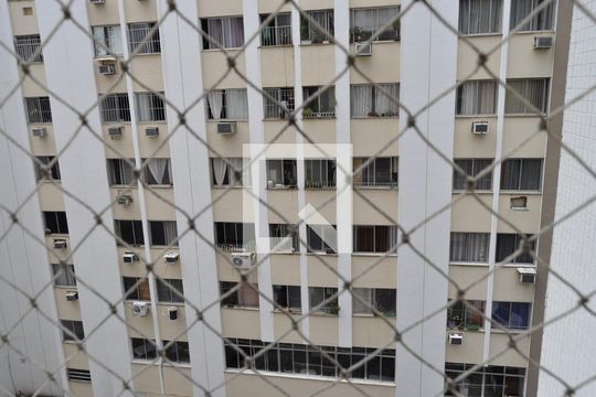 sala de apartamento à venda com 3 quartos, 57m² em Engenho Novo, Rio de Janeiro