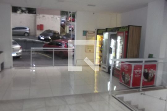 área comum de apartamento à venda com 3 quartos, 57m² em Engenho Novo, Rio de Janeiro