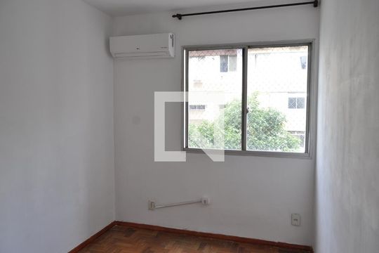 quarto 1 de apartamento à venda com 3 quartos, 57m² em Engenho Novo, Rio de Janeiro