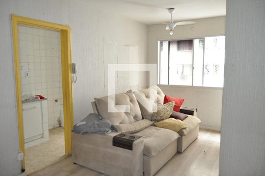 Apartamento à venda com 3 quartos, 57m² em Engenho Novo, Rio de Janeiro