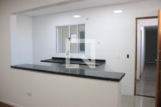Cozinha de apartamento à venda com 8 quartos, 580m² em Vila das Palmeiras, Guarulhos