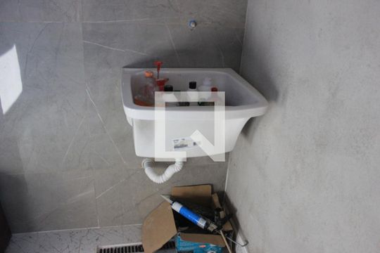 Lavanderia de apartamento à venda com 8 quartos, 580m² em Vila das Palmeiras, Guarulhos