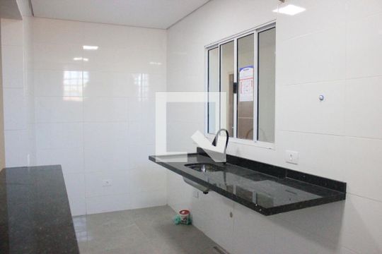 Cozinha de apartamento à venda com 8 quartos, 580m² em Vila das Palmeiras, Guarulhos