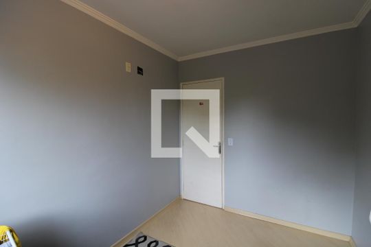 Quarto 1 de apartamento à venda com 2 quartos, 49m² em Vila Roque, São Paulo
