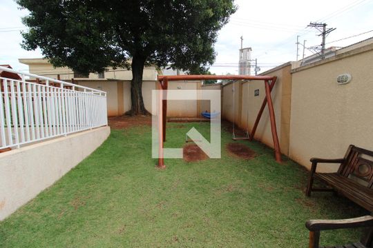 Área comum de apartamento à venda com 2 quartos, 57m² em Vila Medeiros, São Paulo