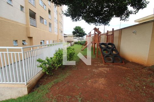 Área comum de apartamento à venda com 2 quartos, 57m² em Vila Medeiros, São Paulo