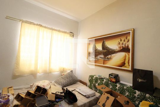 Quarto 1 de casa para alugar com 3 quartos, 180m² em Lídice, Uberlândia
