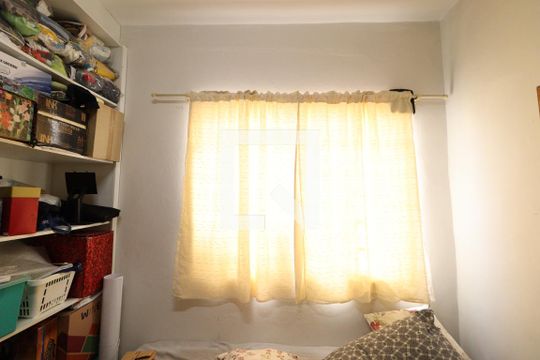 Quarto 1 de casa para alugar com 3 quartos, 180m² em Lídice, Uberlândia