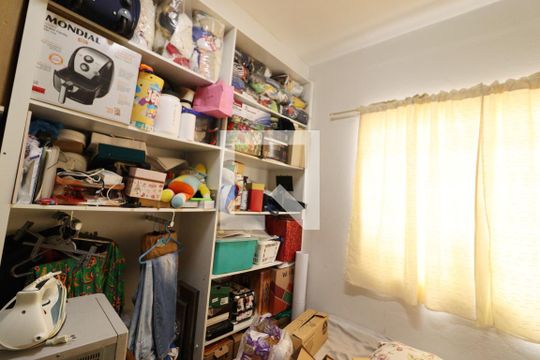 Quarto 1 de casa para alugar com 3 quartos, 180m² em Lídice, Uberlândia