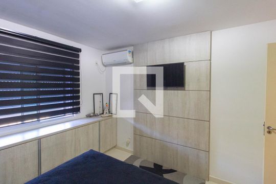 Quarto 1 de apartamento à venda com 2 quartos, 57m² em Scharlau, São Leopoldo