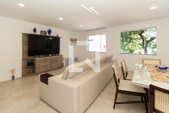 Sala 1 de casa para alugar com 2 quartos, 450m² em Tatuapé, São Paulo
