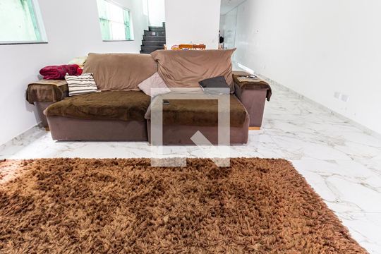 Sala de casa à venda com 5 quartos, 299m² em Alto da Mooca, São Paulo