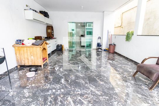 Área gourmet de casa à venda com 5 quartos, 299m² em Alto da Mooca, São Paulo