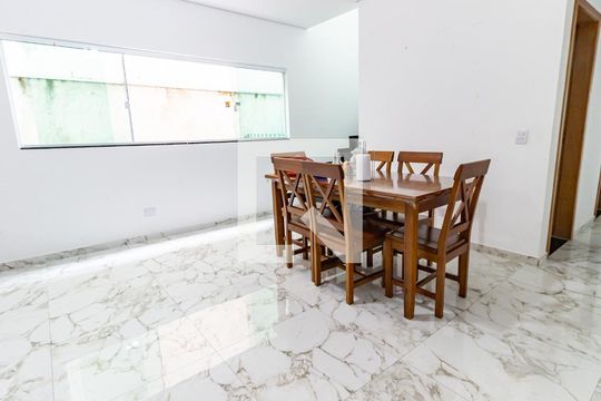 Sala de casa à venda com 5 quartos, 299m² em Alto da Mooca, São Paulo