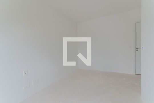 Suíte 1 de apartamento à venda com 3 quartos, 181m² em Vila Mariana, São Paulo