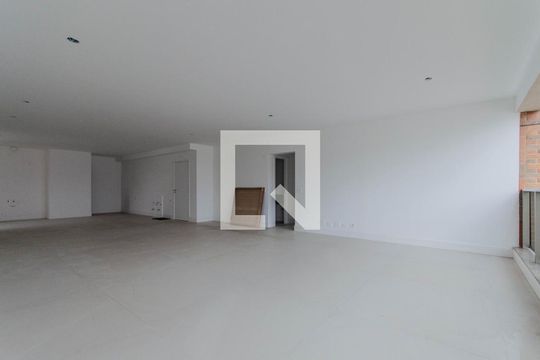 Sala de apartamento à venda com 3 quartos, 181m² em Vila Mariana, São Paulo