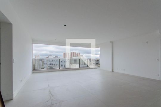 Sala de apartamento à venda com 3 quartos, 181m² em Vila Mariana, São Paulo