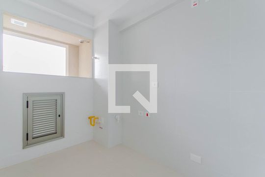 Área de Serviço de apartamento à venda com 3 quartos, 181m² em Vila Mariana, São Paulo