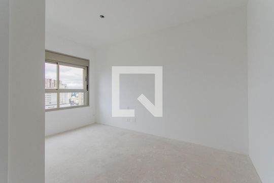 Suíte 1 de apartamento à venda com 3 quartos, 181m² em Vila Mariana, São Paulo